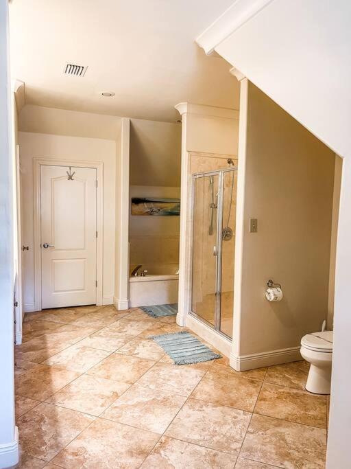 Pet Friendly Tranquil Cottage With Fire-Pit And Seasonal Hot Tub Sept-March Minutes To Beaches Dauphin Island Buitenkant foto